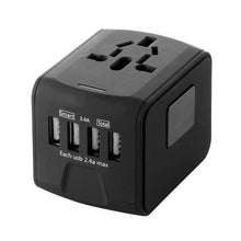 Load image into Gallery viewer, UNIVERSAL TRAVEL SOCKET