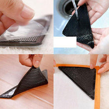Load image into Gallery viewer, RUG™: Eco-friendly and Reusable Silicon Rug Grippers